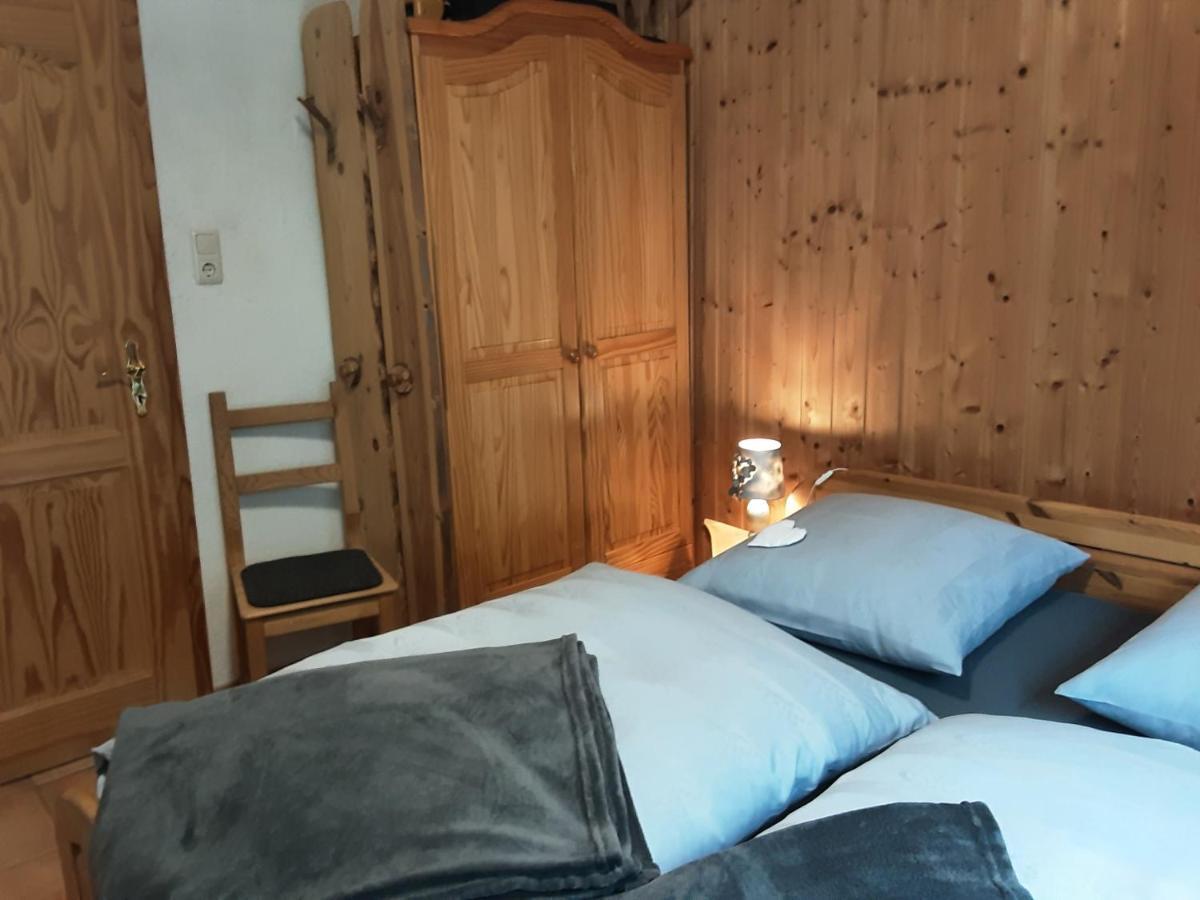 Fewo Holzwurm Braunlage Esterno foto