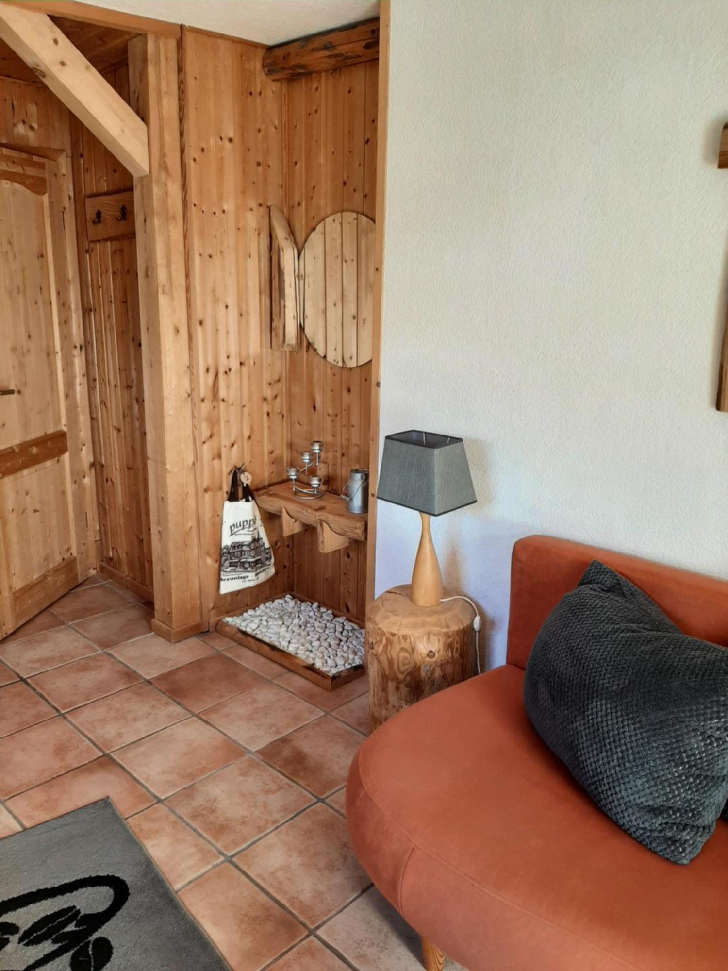 Fewo Holzwurm Braunlage Esterno foto
