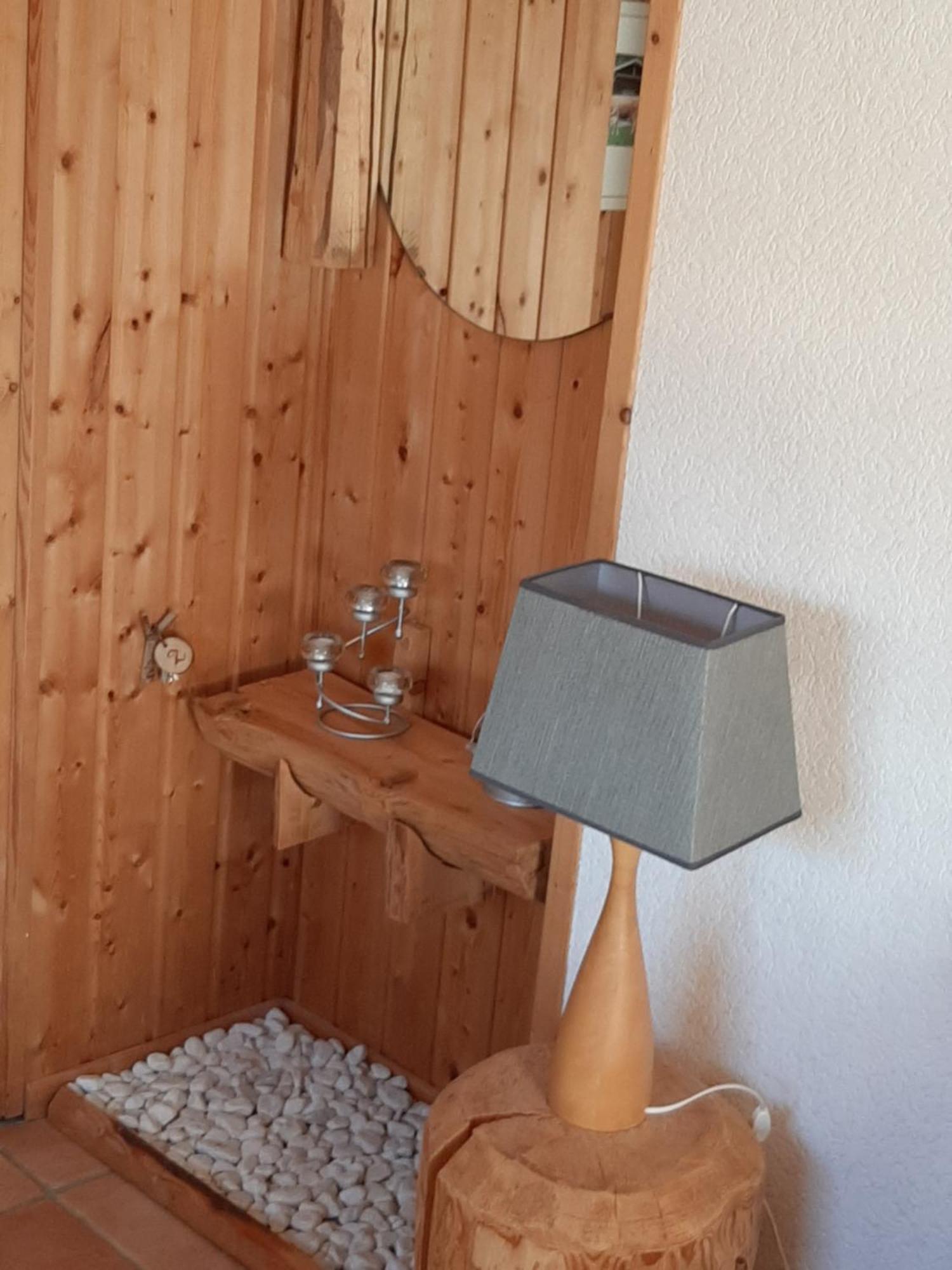 Fewo Holzwurm Braunlage Esterno foto