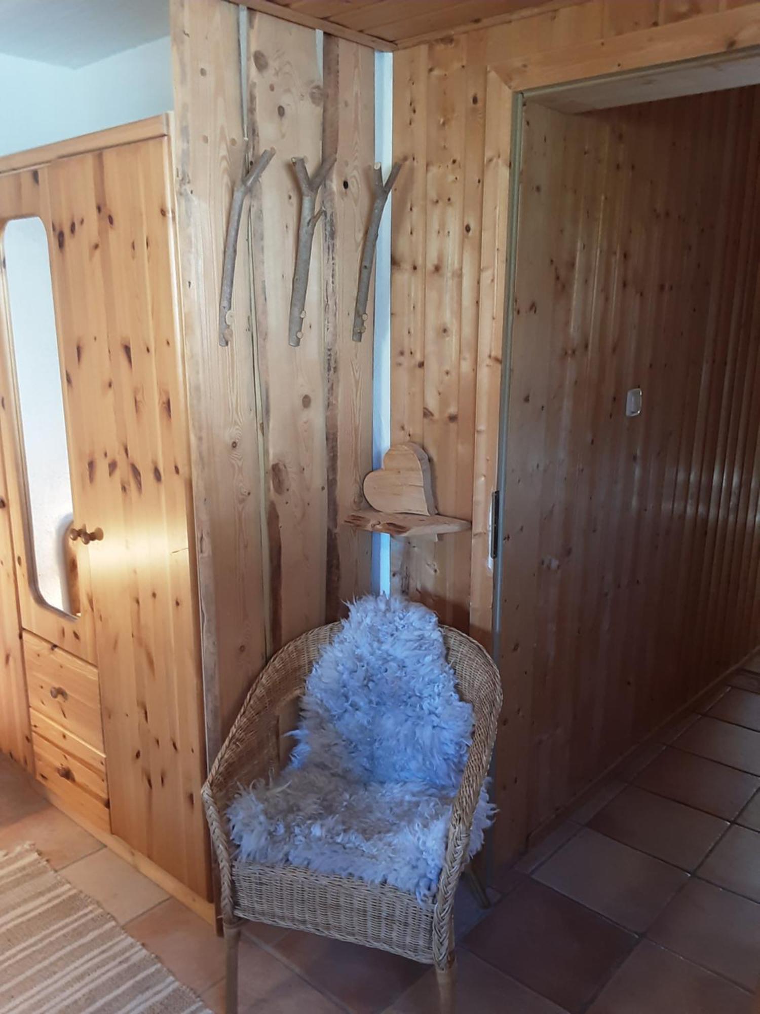 Fewo Holzwurm Braunlage Esterno foto