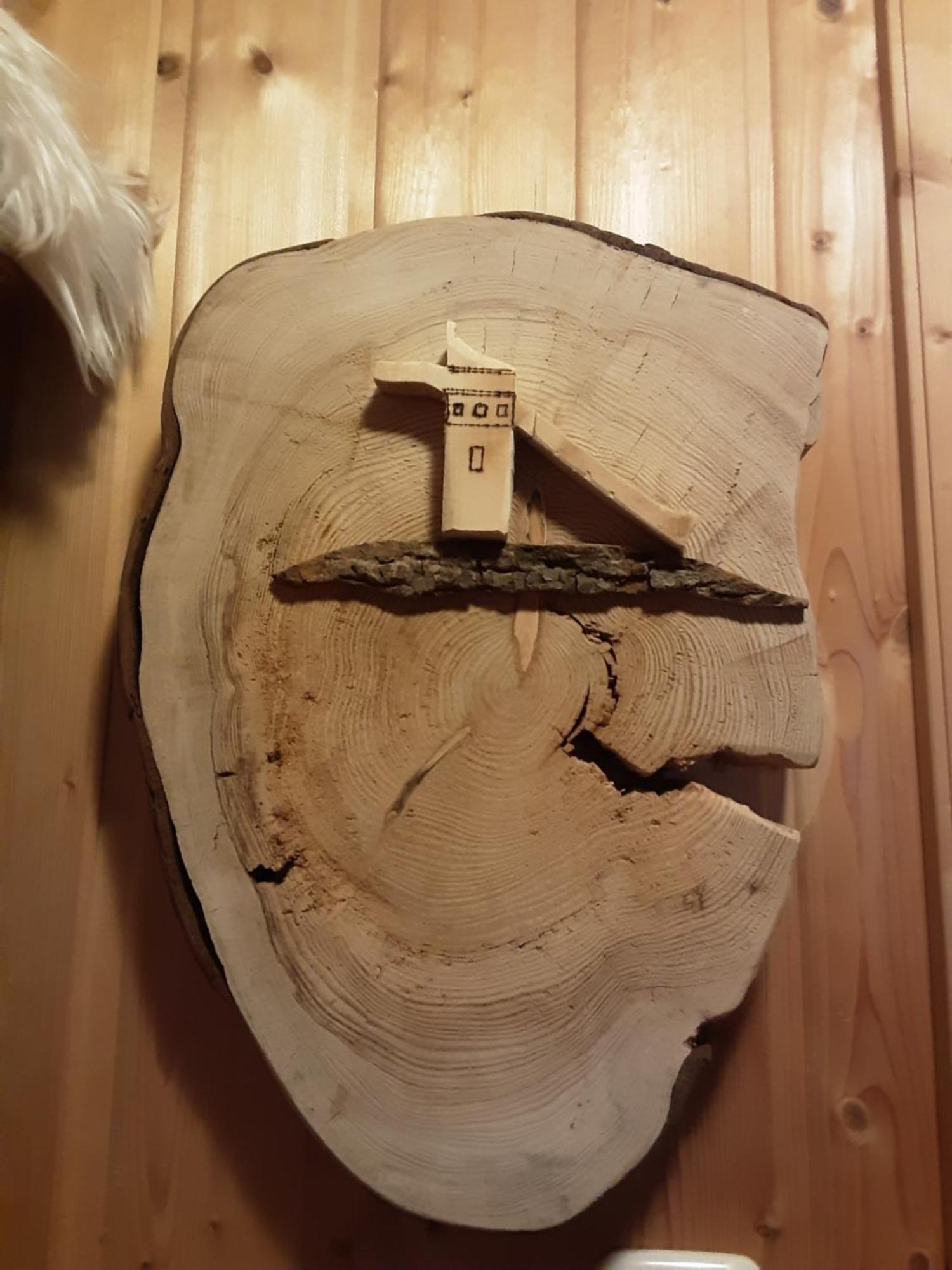 Fewo Holzwurm Braunlage Esterno foto